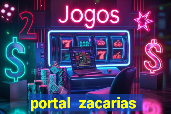 portal zacarias cavando cova